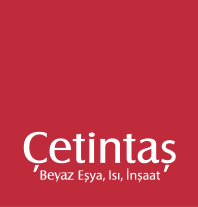 Çetintaş Beyaz Eşya